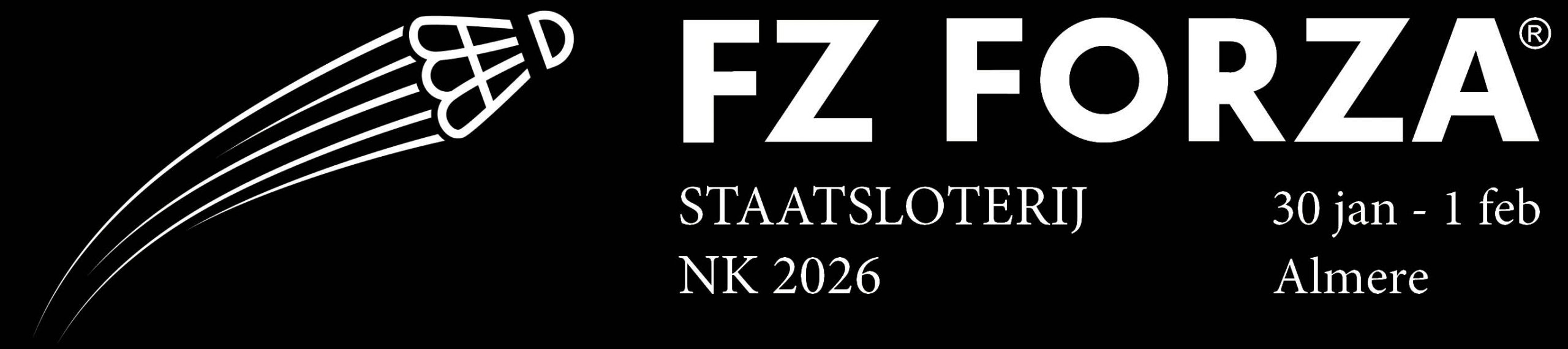 Forza Nederlandse kampioenschappen 